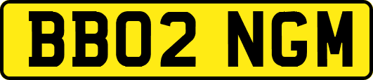 BB02NGM