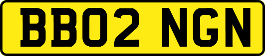 BB02NGN