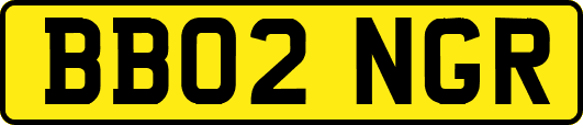 BB02NGR