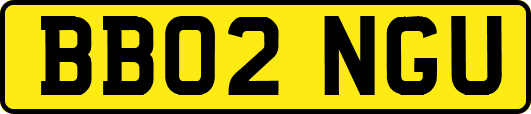 BB02NGU