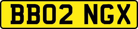 BB02NGX