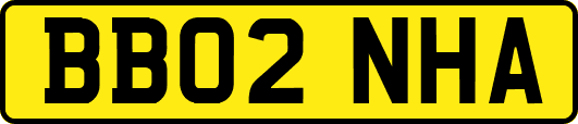 BB02NHA