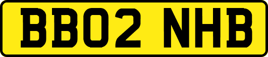 BB02NHB