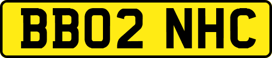 BB02NHC
