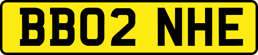 BB02NHE