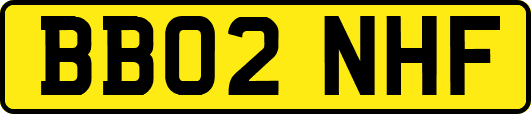 BB02NHF