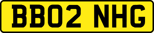 BB02NHG