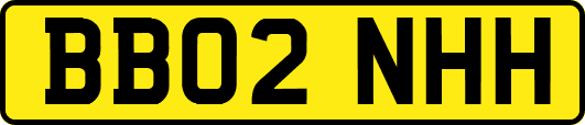 BB02NHH