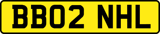 BB02NHL