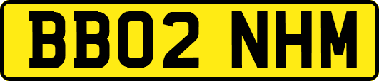 BB02NHM