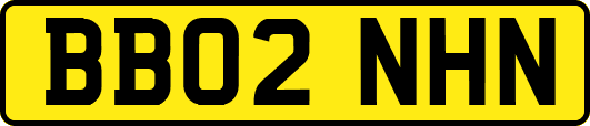 BB02NHN