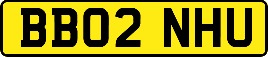BB02NHU