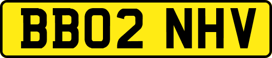 BB02NHV