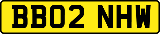 BB02NHW