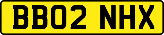 BB02NHX