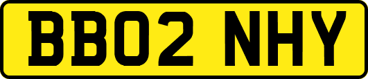 BB02NHY