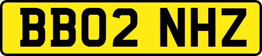 BB02NHZ