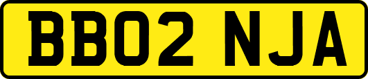 BB02NJA