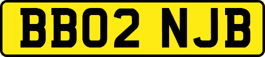 BB02NJB
