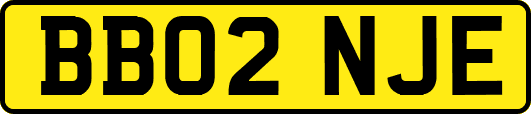 BB02NJE