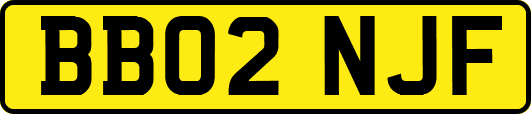 BB02NJF