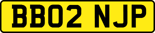 BB02NJP