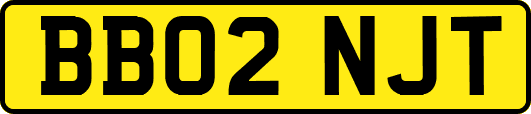 BB02NJT
