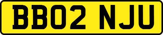BB02NJU
