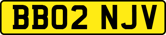 BB02NJV