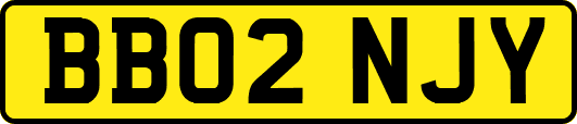 BB02NJY