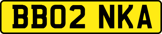 BB02NKA