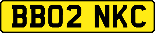 BB02NKC