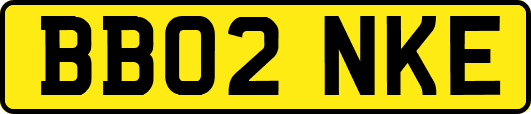 BB02NKE