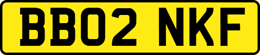 BB02NKF