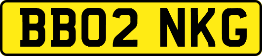 BB02NKG