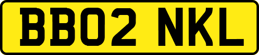 BB02NKL