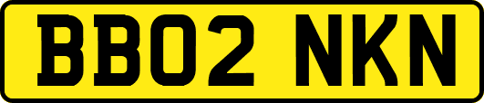 BB02NKN