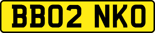 BB02NKO
