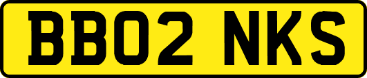 BB02NKS
