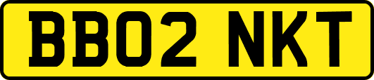 BB02NKT