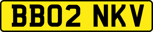 BB02NKV