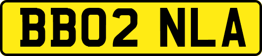 BB02NLA