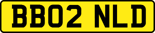 BB02NLD