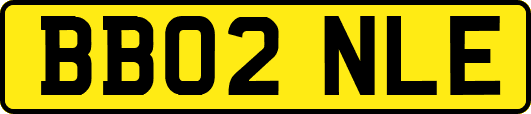 BB02NLE
