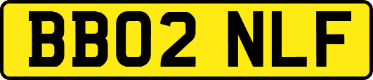BB02NLF