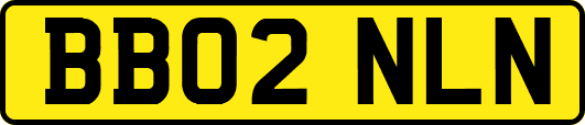 BB02NLN