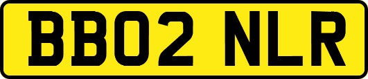BB02NLR