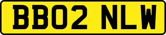 BB02NLW