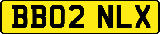 BB02NLX