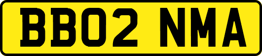 BB02NMA